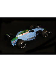Mon-Tech F 18 Formula1  use xray 379702