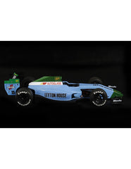 Mon-Tech F 18 Formula1  use xray 379702