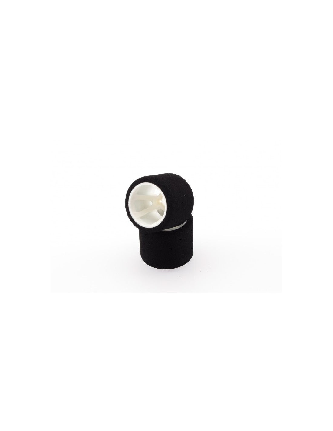 HOTRACE 1:12 REAR FOAM TIRES HAGBERG EDITION