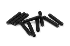 HEX SCREW SB M3x14  (10)
