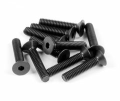 Hex Screw SFH M4x20 (10) 903420