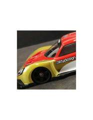Bitty Design LS3 1/12