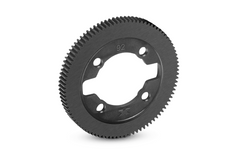92T / 64P - COMPOSITE GEAR DIFF SPUR GEAR