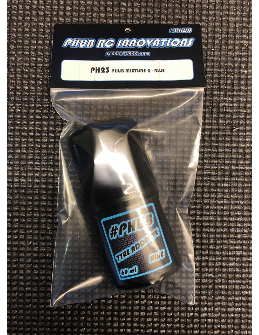 PHUB Carpet Grip - Blue