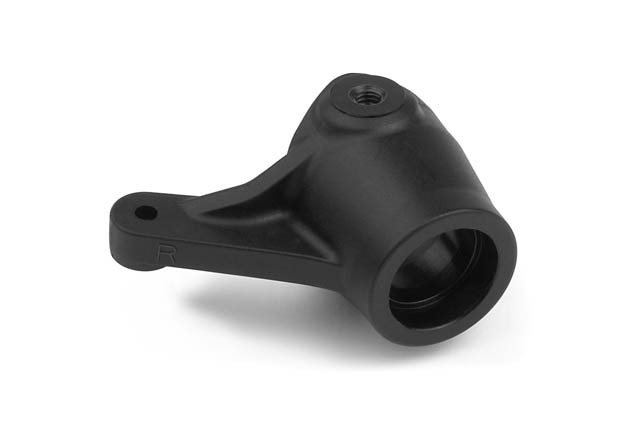 STEERING BLOCK RIGHT - V2 (HAND MODIFIED)