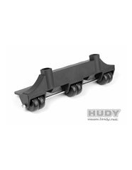 WHEELS FOR CARRYING BAG