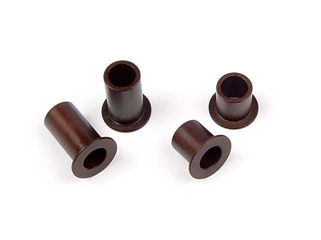 STEEL STEERING BUSHING - LONG (2+2)