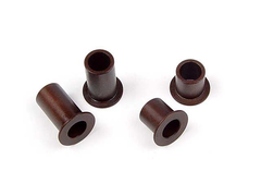 STEEL STEERING BUSHING - LONG (2+2)