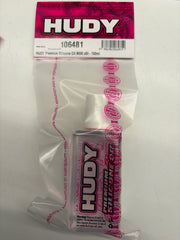 HUDY ULTIMATE SILICONE OIL 8000 cSt - 100ML