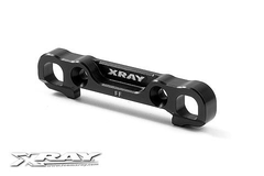 ALU FRONT LOWER SUSP. HOLDER - FRONT - FF - SWISS 7075 T6 - V2