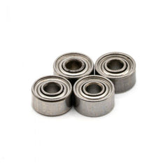 BALL-BEARING 1.5x4x2 STEEL SEALED - OIL (4) 305308  305309