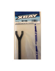 T4'19 UPPER DECK 2.0MM GRAPHITE - WORLDS EDITION