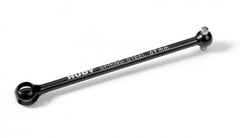 REAR DRIVE SHAFT 69MM WITH 2.5MM PIN - HUDY SPRING STEEL™