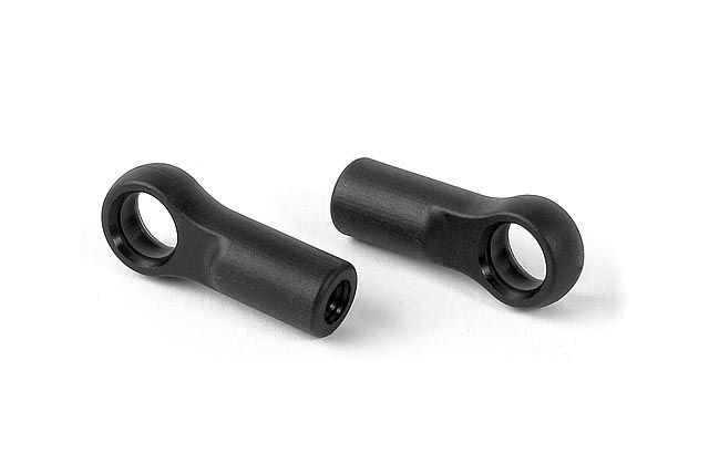 XB808 COMPOSITE STEERING BALL JOINT 6.8MM (2) - V2