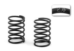 XRAY SPRING-SET C 2.8 (2)