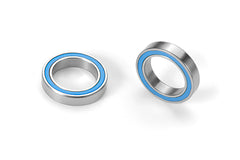HIGH-SPEED BALL-BEARING 13x19x4 RUBBER SEALED (2)