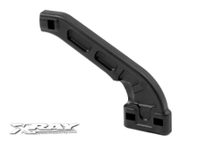 XB8 COMPOSITE REAR BRACE - V2