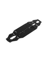 T4'19 ALU CHASSIS 2.0MM - SWISS 7075 T6