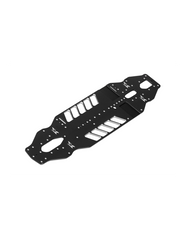 T4'19 ALU FLEX CHASSIS 2.0MM - SWISS 7075 T6