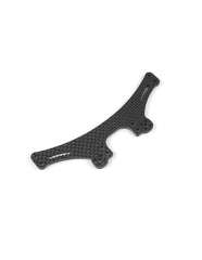 T2 SHOCK TOWER REAR 3.0MM GRAPHITE