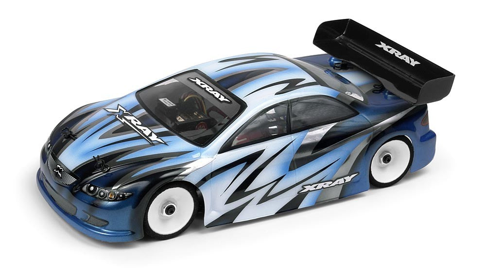 MICRO BODY 1/18 TOURING - 150MM