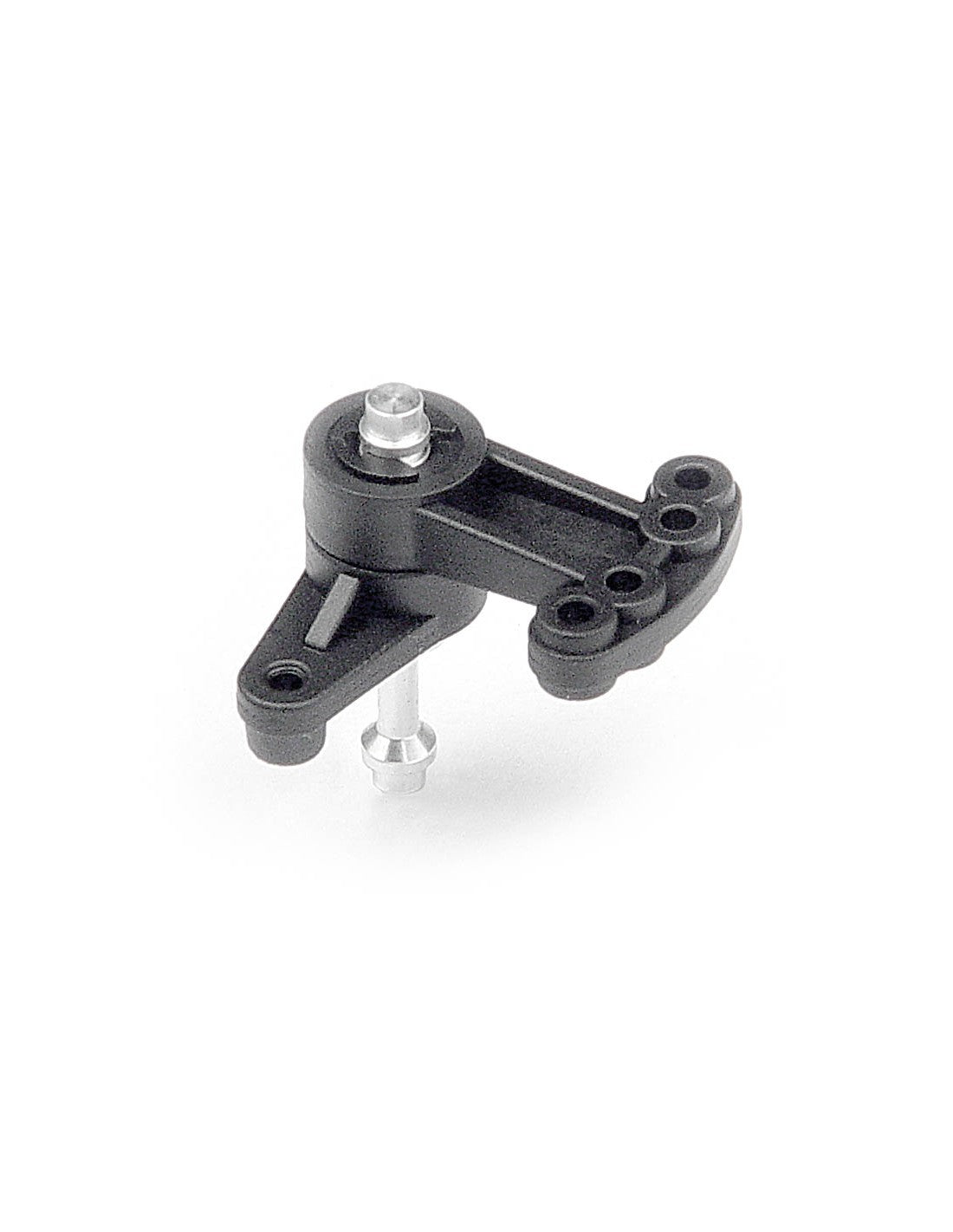 DUAL-ACKERMANN CENTRAL SERVO SAVER  (SET)