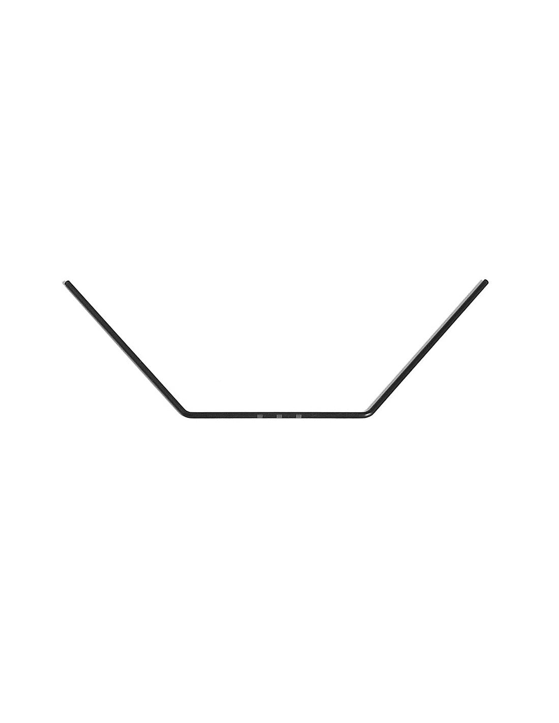 ANTI-ROLL BAR FRONT 1.3 MM