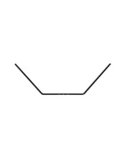 ANTI-ROLL BAR FRONT 1.3 MM