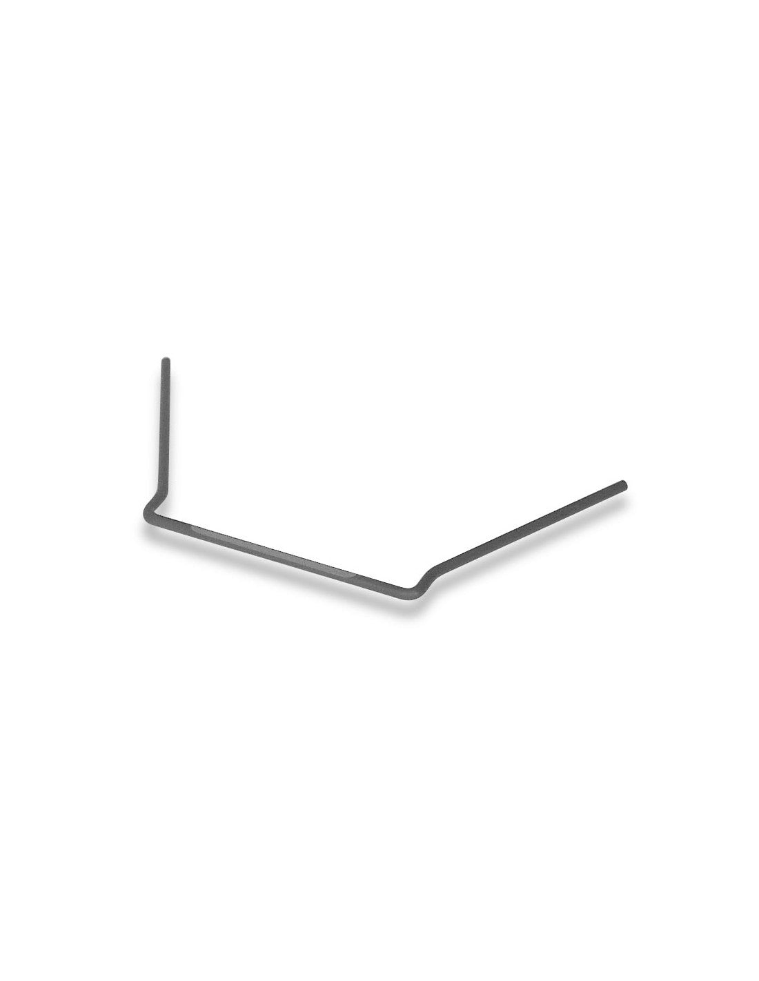 ANTI-ROLL BAR REAR 1.0 MM