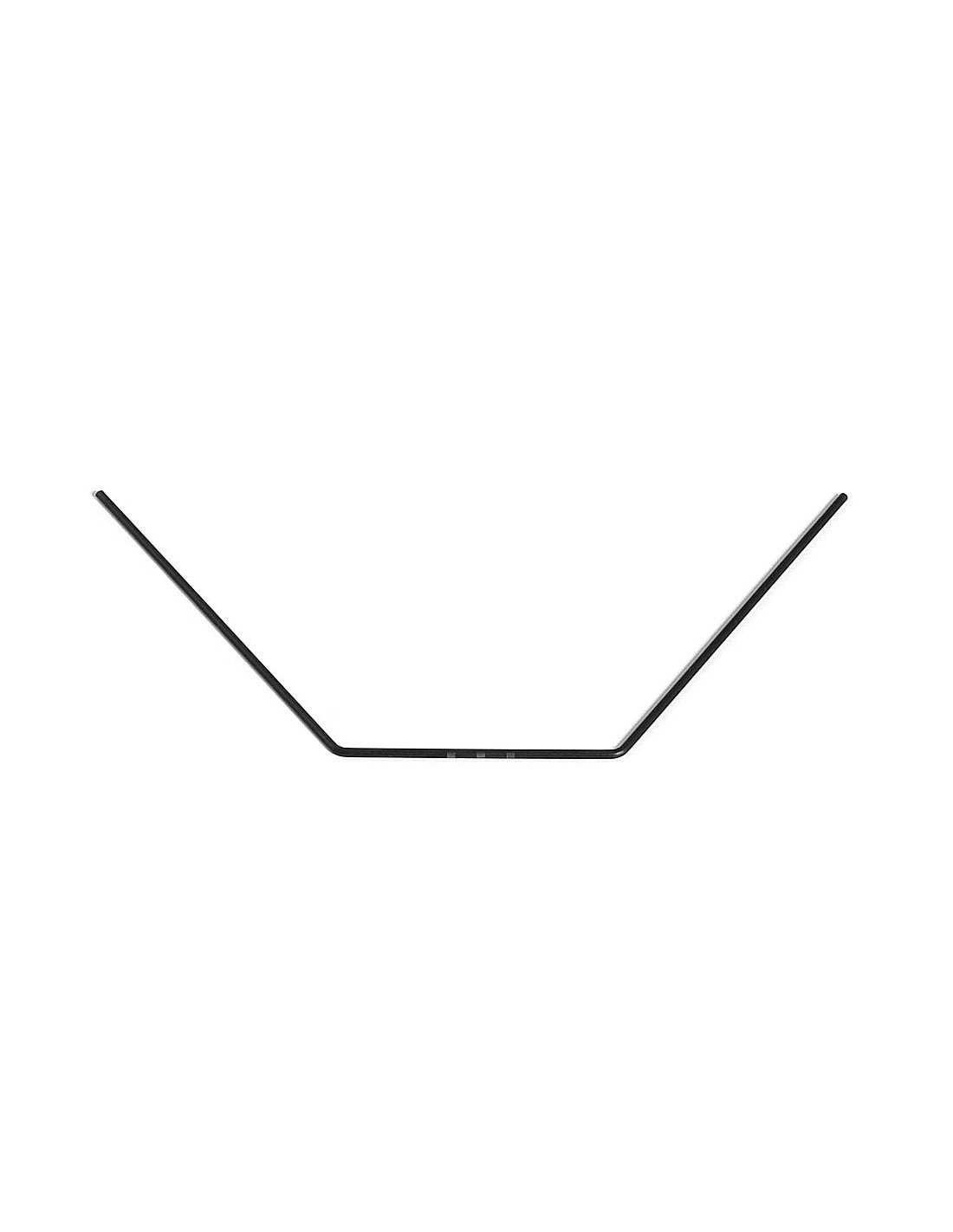 ANTI-ROLL BAR REAR 1.3 MM