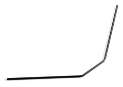 REAR ANTI-ROLL BAR 2.4MM