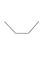 ANTI-ROLL BAR REAR 1.1 MM