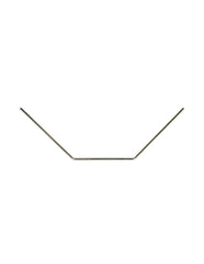 ANTI-ROLL BAR REAR 1.2 MM