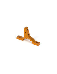 T2'009 ALU UPPER BULKHEAD - ORANGE