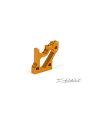 T3 ALU RIGHT LAYSHAFT BULKHEAD - ORANGE