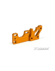 T3 ALU MOTOR MOUNT BULKHEAD - ORANGE