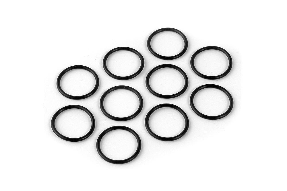 O-RING 16 x 2.0  (10)  X1'24