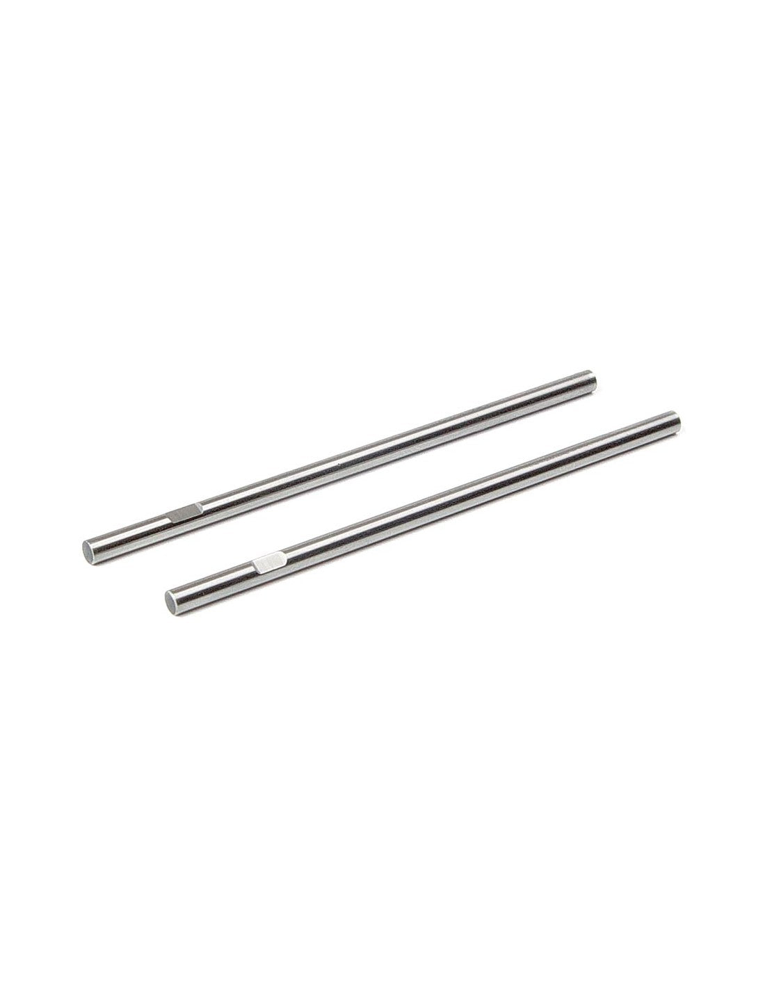 FRONT WISHBONE LONG PIN LOWER - FOR ANTI-ROLL BAR (2)