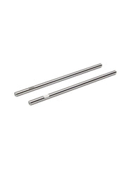 FRONT WISHBONE LONG PIN LOWER - FOR ANTI-ROLL BAR (2)