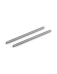 REAR WISHBONE PIVOT PIN LOWER T1FK'05 (2)
