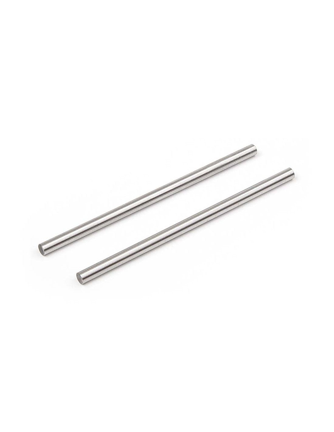 REAR WISHBONE PIVOT PIN LOWER - S. STEEL - C-HUB (2)