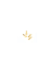 Hobbywing Justock 3.5mm Plugs Male Only - 4pcs