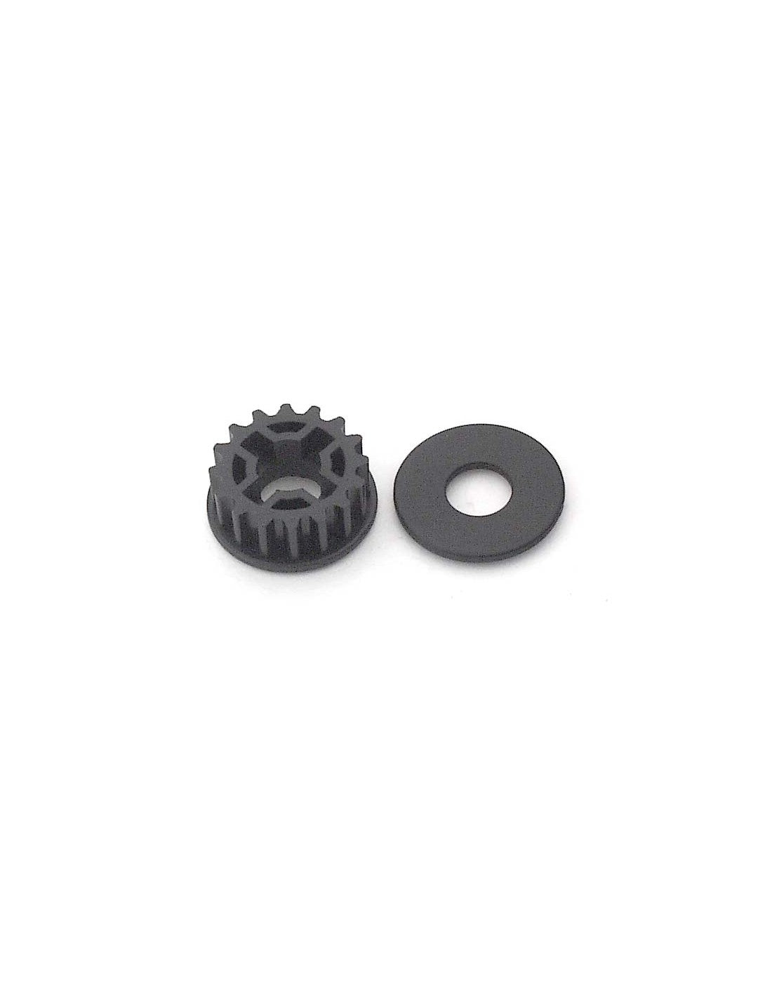 FIXED PULLEY 16T