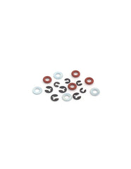 O-RING / SHIM  (4+4)