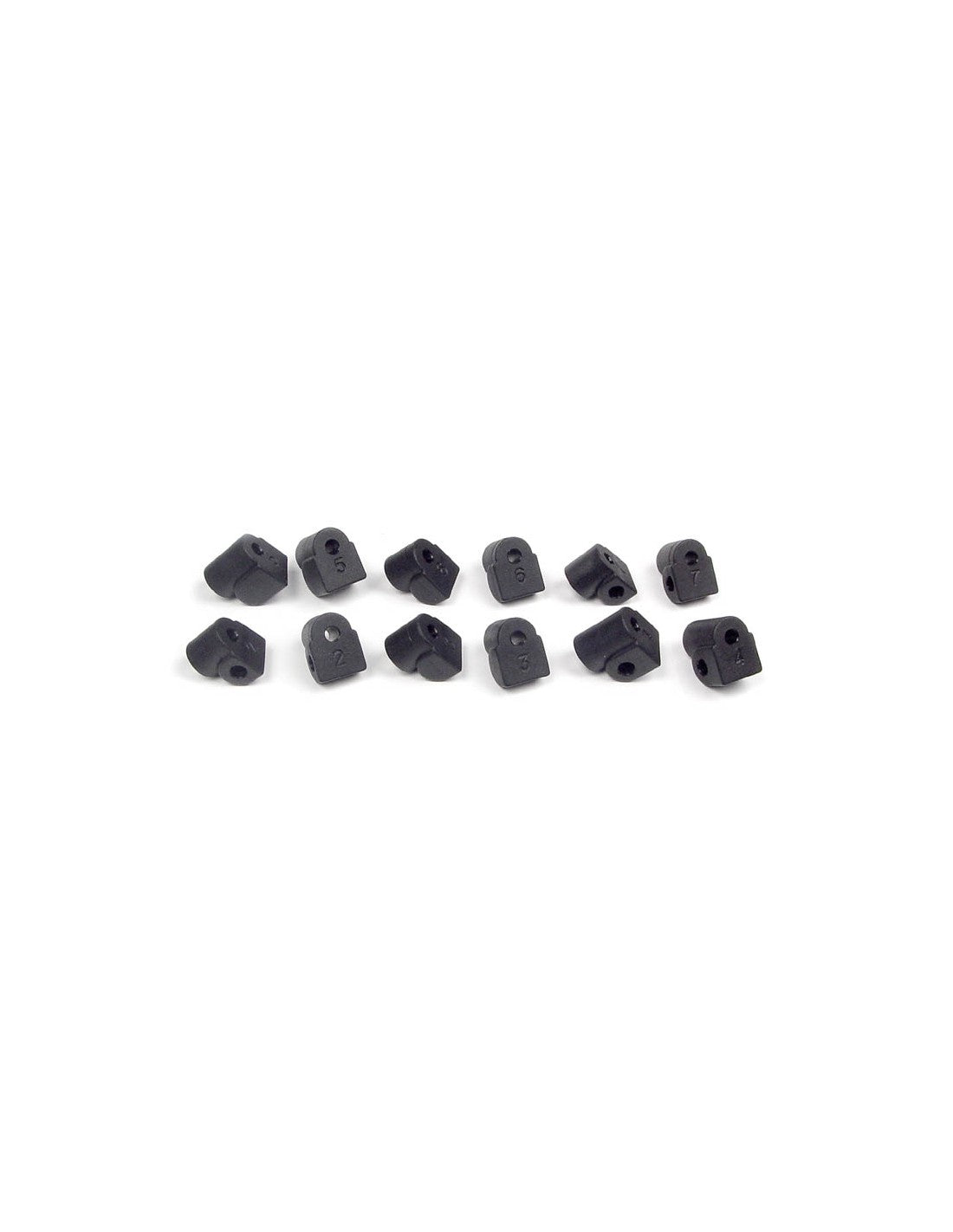 LOWER SUSPENSION HOLDER INTEGRATED ( SET 10)