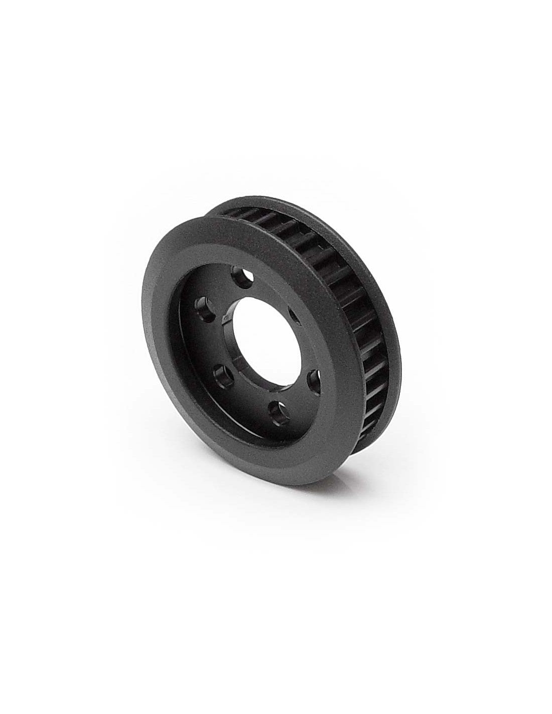 LOW RATIO PULLEY SET