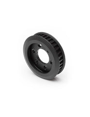 LOW RATIO PULLEY SET