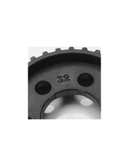 LOW RATIO PULLEY SET