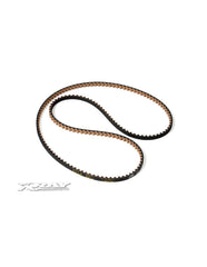 HIGH-PERFORMANCE KEVLAR DRIVE BELT FRONT 3 x 501 MM
