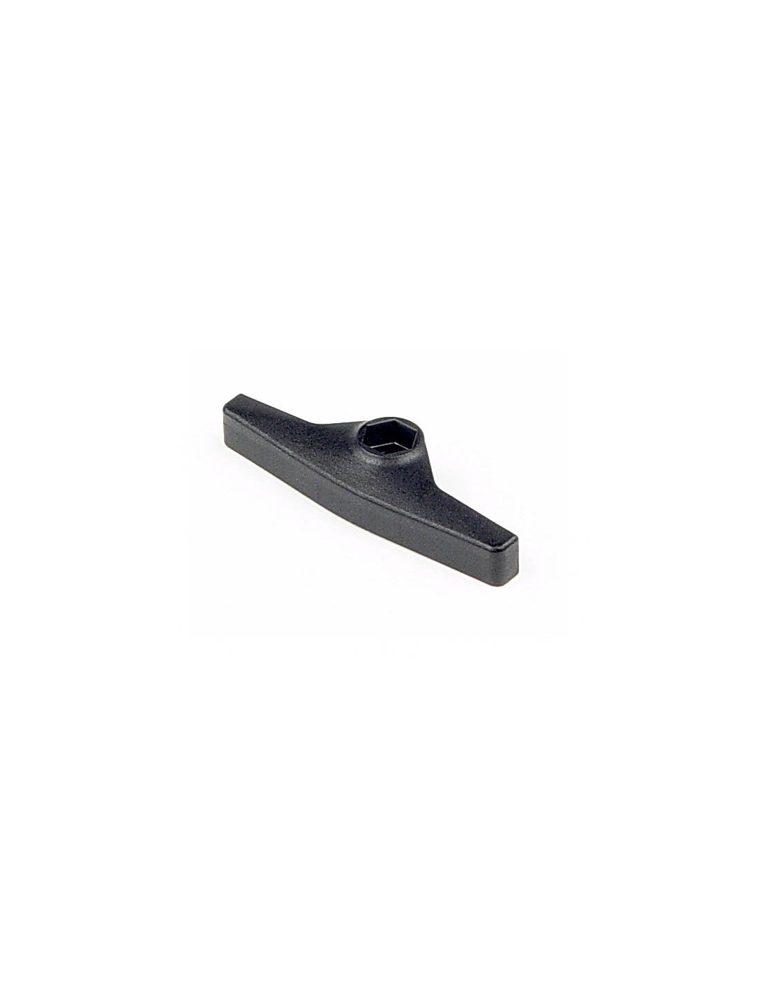 COMPOSITE BUMPER REAR